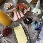 Gaestehaus Brockmueller Ensch
