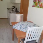 Gaestehaus Brockmueller Nocleg ze śniadaniem