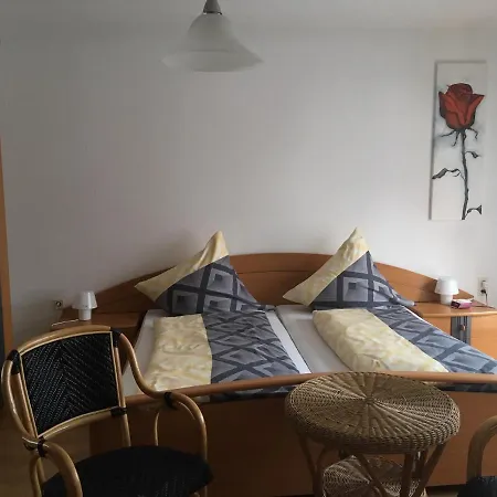 Gaestehaus Brockmueller 3* Ensch