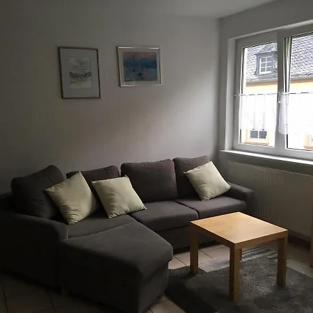 Gaestehaus Brockmueller 3*