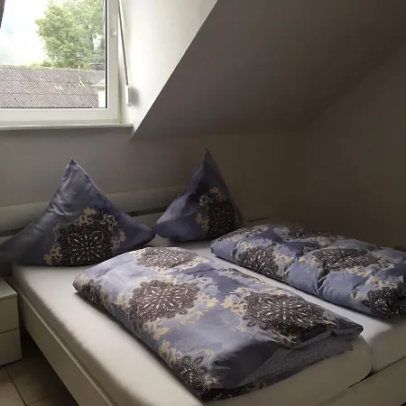 Gaestehaus Brockmueller Farschweiler