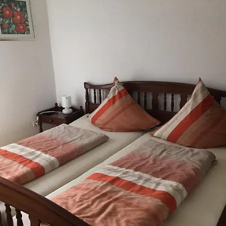 Gaestehaus Brockmueller Farschweiler