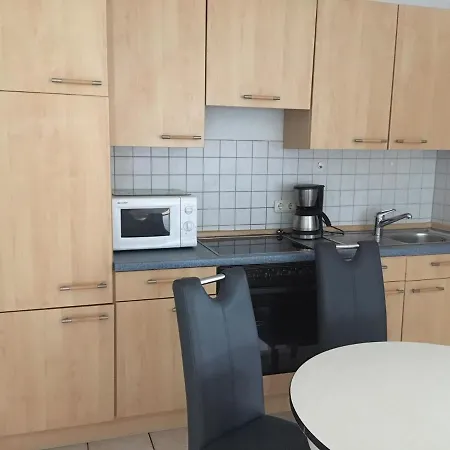 Gaestehaus Brockmueller Farschweiler