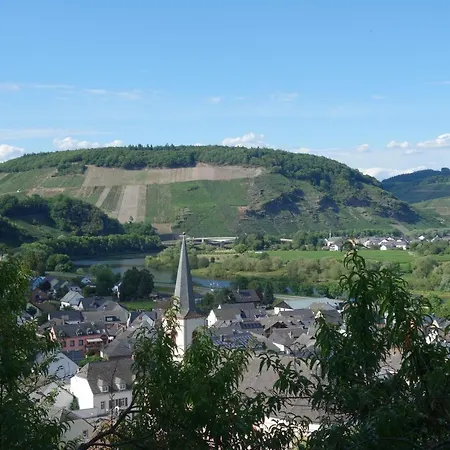 Brockmüller Frühstückspension *