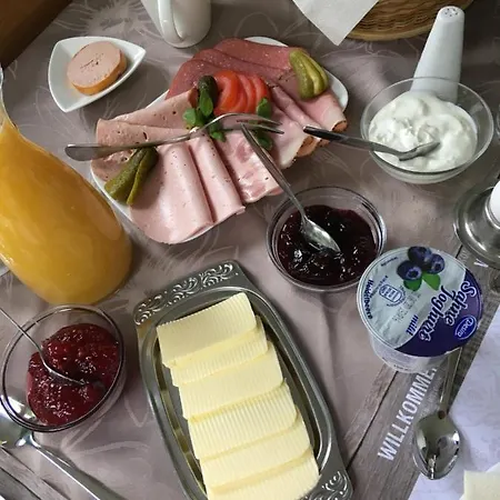 Gaestehaus Brockmueller Farschweiler