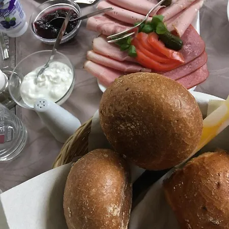 Frühstückspension Brockmüller *