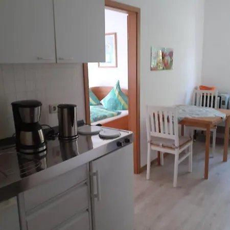 Gaestehaus Brockmueller Farschweiler