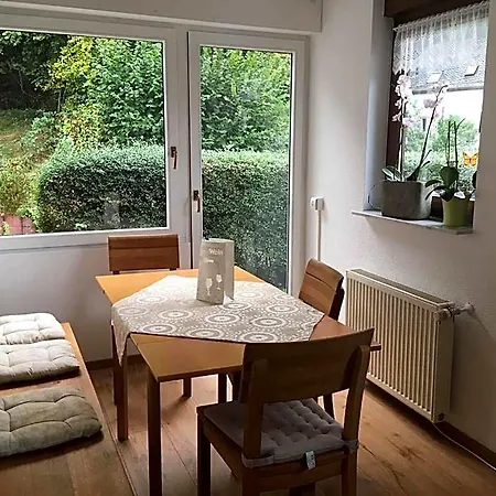 Gaestehaus Brockmueller