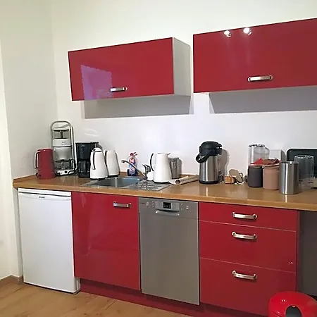 Gaestehaus Brockmueller