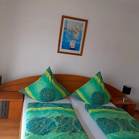 Gaestehaus Brockmueller Отель типа 