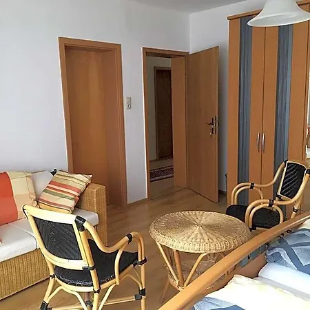 Gaestehaus Brockmueller Отель типа 