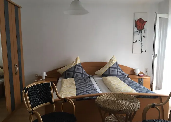 Gaestehaus Brockmueller 3* Farschweiler