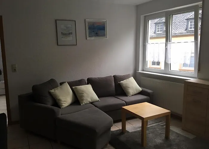 Gaestehaus Brockmueller 3*