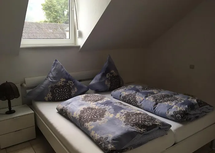 Gaestehaus Brockmueller Farschweiler