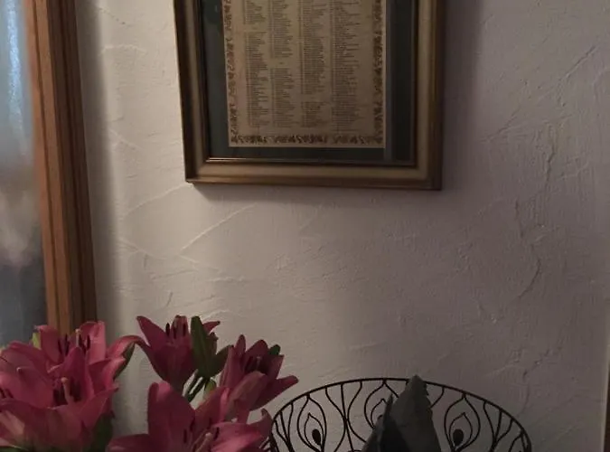 Nocleg ze śniadaniem Gaestehaus Brockmueller Farschweiler