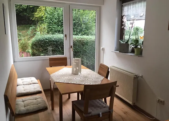 Gaestehaus Brockmueller Farschweiler