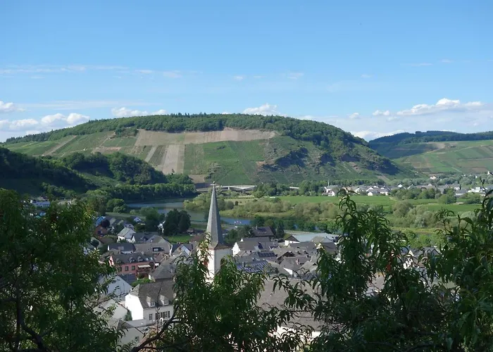 Gaestehaus Brockmueller Nocleg ze śniadaniem 3*