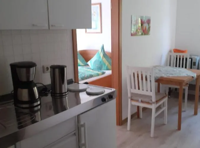 Gaestehaus Brockmueller Farschweiler