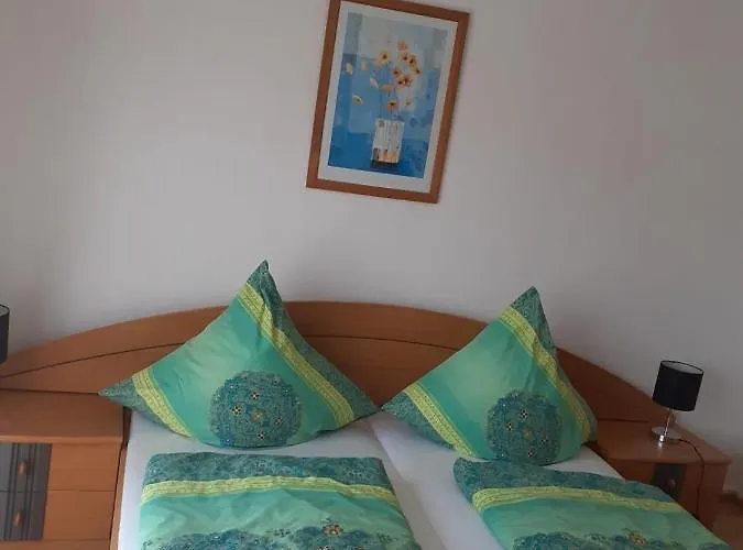 Gaestehaus Brockmueller Nocleg ze śniadaniem 3*